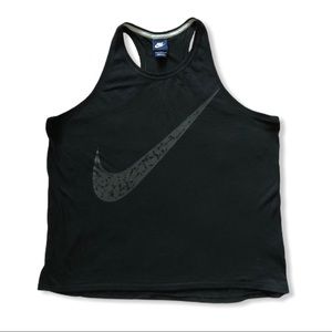 Nike Women's Sportswear Sleeveless Muscle Tank Top